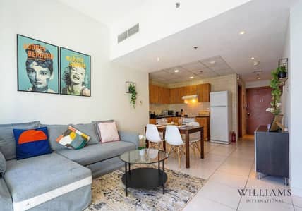 1 Bedroom Flat for Sale in Dubai Marina, Dubai - GREAT PRICE | FANTASTIC LOCATION | MODERN