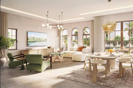 4 Bedroom Villa for Sale in Zayed City, Abu Dhabi - Below OP | Single Row | Backing the park 4 Bedroom Villa for Sale in Zayed City, Abu Dhabi - Below OP | Single Row | Backing the park