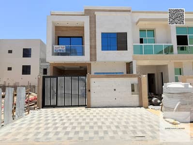 5 Bedroom Townhouse for Sale in Al Helio, Ajman - batch_WhatsApp Image 2026-06-09 at 21.27. 08 (2). jpeg 5 Bedroom Townhouse for Sale in Al Helio, Ajman - batch_WhatsApp Image 2026-06-09 at 21.27. 08 (2). jpeg
