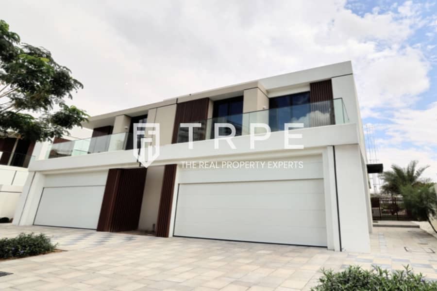 Single Row | Brand New | Furnished | Vacant - Image 28