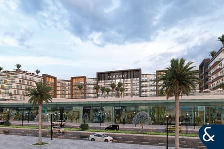 Monolocale in Vendita a Motor City, Dubai - Appartamento a Motor City,The Community Motor City, 655000 AED - 15425171 Monolocale in Vendita a Motor City, Dubai - Appartamento a Motor City,The Community Motor City, 655000 AED - 15425171