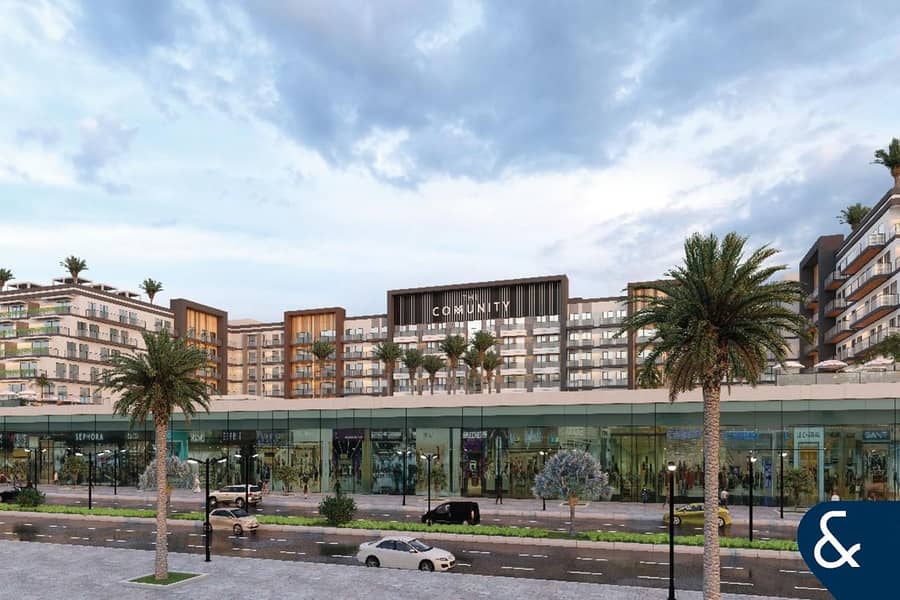 Appartamento a Motor City,The Community Motor City, 655000 AED - 15425171 Appartamento a Motor City,The Community Motor City, 655000 AED - 15425171
