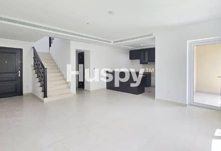 3 Bedroom Townhouse for Rent in Serena, Dubai - Landscaped | Single Row | Vacant End June 3 Bedroom Townhouse for Rent in Serena, Dubai - Landscaped | Single Row | Vacant End June