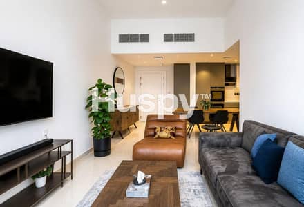 2 Bedroom Apartment for Rent in Dubai Marina, Dubai - Upgraded | Option to Furnish | Low FLoor 2 Bedroom Apartment for Rent in Dubai Marina, Dubai - Upgraded | Option to Furnish | Low FLoor