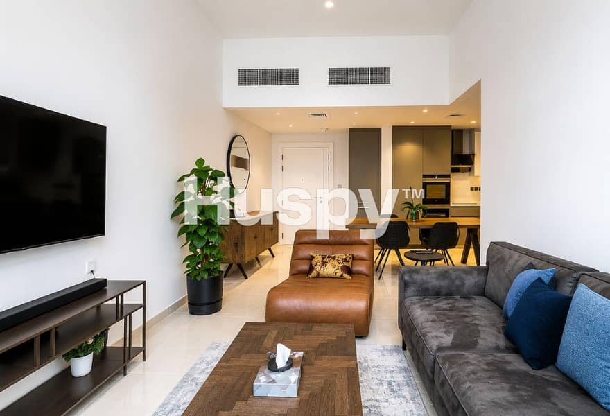 Upgraded | Option to Furnish | Low FLoor Upgraded | Option to Furnish | Low FLoor