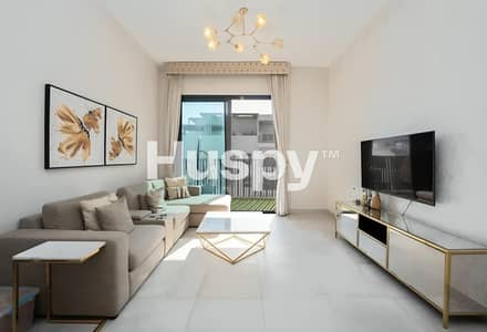 2 Bedroom Flat for Sale in Jumeirah Village Circle (JVC), Dubai - Corner Unit | Vacant | Wrap Around Terrace 2 Bedroom Flat for Sale in Jumeirah Village Circle (JVC), Dubai - Corner Unit | Vacant | Wrap Around Terrace