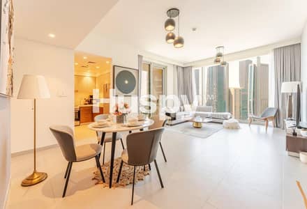 2 Bedroom Apartment for Rent in Downtown Dubai, Dubai - Chiller Free | Furnished | Vacant 2 Bedroom Apartment for Rent in Downtown Dubai, Dubai - Chiller Free | Furnished | Vacant