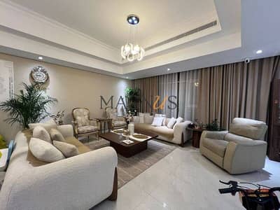 2 Bedroom Apartment for Rent in Jumeirah Lake Towers (JLT), Dubai - LAVISH UPGRADED | FURNISHED | 2 BED PLUS STUDY 2 Bedroom Apartment for Rent in Jumeirah Lake Towers (JLT), Dubai - LAVISH UPGRADED | FURNISHED | 2 BED PLUS STUDY