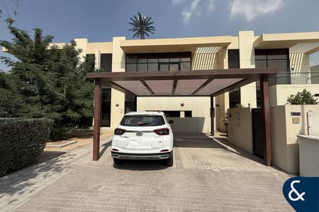 3 Bedroom Villa for Rent in DAMAC Hills, Dubai - THM1 | Ready To Move | 3 Bedroom + Maids 3 Bedroom Villa for Rent in DAMAC Hills, Dubai - THM1 | Ready To Move | 3 Bedroom + Maids