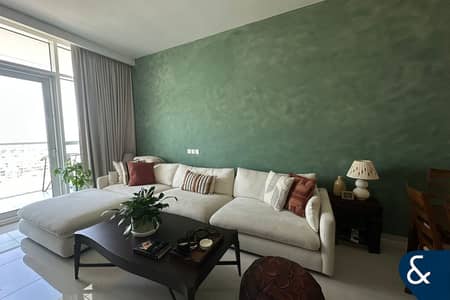1 Bedroom Apartment for Rent in DAMAC Hills, Dubai - Largest Layout | Pool & Gym | Spacious 1 Bedroom Apartment for Rent in DAMAC Hills, Dubai - Largest Layout | Pool & Gym | Spacious