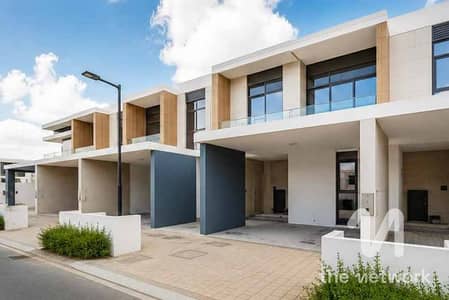 3 Bedroom Townhouse for Rent in Arabian Ranches 3, Dubai - Single Row | Available August | Close to Amenities
