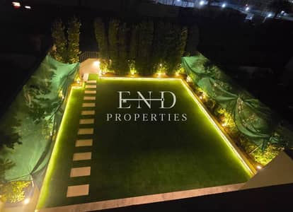 3 Bedroom Villa for Rent in Al Furjan, Dubai - Type B | Vacant | Flexible Cheques 3 Bedroom Villa for Rent in Al Furjan, Dubai - Type B | Vacant | Flexible Cheques