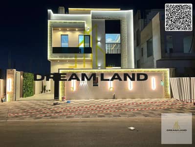 5 Bedroom Villa for Sale in Al Zahya, Ajman - batch_WhatsApp Image 2025-12-23 at 6.31. 23 PM. jpeg 5 Bedroom Villa for Sale in Al Zahya, Ajman - batch_WhatsApp Image 2025-12-23 at 6.31. 23 PM. jpeg