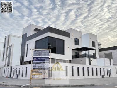 6 Bedroom Villa for Sale in Al Helio, Ajman - WhatsApp Image 2026-06-09 at 10.01. 50 PM (2). jpeg 6 Bedroom Villa for Sale in Al Helio, Ajman - WhatsApp Image 2026-06-09 at 10.01. 50 PM (2). jpeg