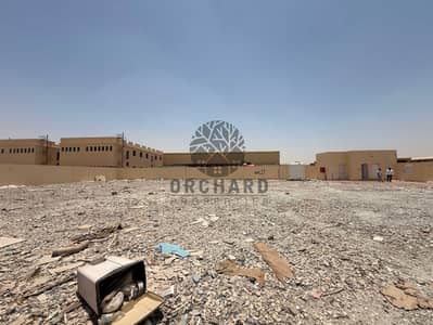 Industrial Land for Rent in Al Sajaa, Sharjah - IMG_0125. jpg Industrial Land for Rent in Al Sajaa, Sharjah - IMG_0125. jpg