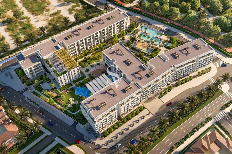 Appartement à Jumeirah Village Circle (JVC),JVC District 11,Terrazzo Residences, 1 chambre, 1280000 AED - 15423572 Appartement à Jumeirah Village Circle (JVC),JVC District 11,Terrazzo Residences, 1 chambre, 1280000 AED - 15423572