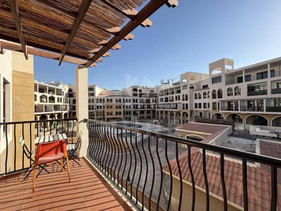 Estudio para en Venta en Jumeirah Village Circle (JVC), Dubai - Apartamento en Jumeirah Village Circle (JVC)，JVC District 11，Fortunato, 570000 AED - 15423647