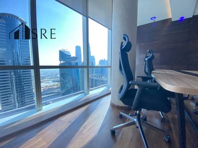 Office in affitto a Business Bay, Dubai - Ufficio a Business Bay，Park Lane Tower, 204000 AED - 15423378