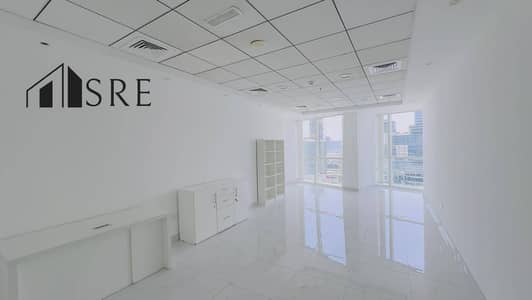 Office for Rent in Business Bay, Dubai - Prime Fitted Office in Business Bay | Vacant & Upgraded Office for Rent in Business Bay, Dubai - Prime Fitted Office in Business Bay | Vacant & Upgraded