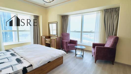 4 Schlafzimmer Penthouse zum zur Miete in Dubai Marina, Dubai - Penthouse in Dubai Marina，Elite Residence, 4 schlafzimmer, 420000 AED - 15426036