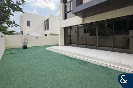 3 Bedroom Townhouse for Rent in DAMAC Hills, Dubai - 3 Bed TH-L | Close to Exit | Large Layout 3 Bedroom Townhouse for Rent in DAMAC Hills, Dubai - 3 Bed TH-L | Close to Exit | Large Layout