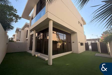 3 Bedroom Townhouse for Rent in DAMAC Hills, Dubai - THM-Style 3 Beds | Canyon-inspired finishes 3 Bedroom Townhouse for Rent in DAMAC Hills, Dubai - THM-Style 3 Beds | Canyon-inspired finishes