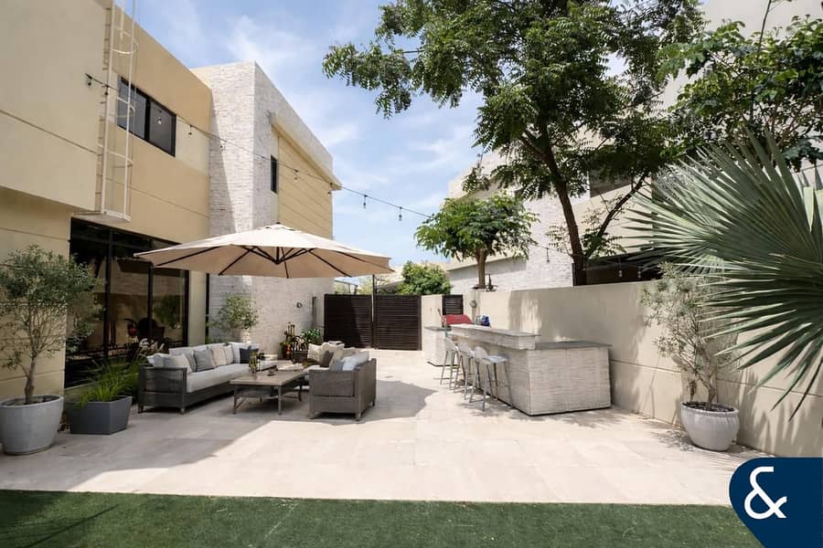 Villetta a schiera a DAMAC Hills,The Park Villas,Pelham, 4 camere da letto, 280000 AED - 15433956 Villetta a schiera a DAMAC Hills,The Park Villas,Pelham, 4 camere da letto, 280000 AED - 15433956