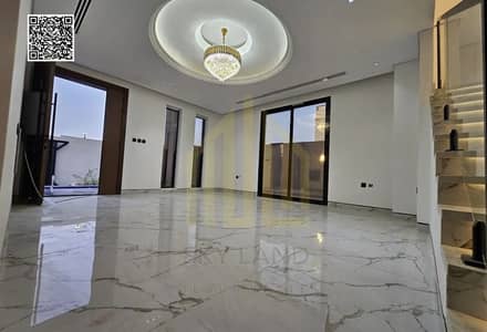 4 Bedroom Villa for Sale in Al Bahia, Ajman - 7. jpeg 4 Bedroom Villa for Sale in Al Bahia, Ajman - 7. jpeg