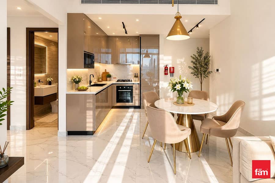 1br+Study | Brand New | Chiller Free 1br+Study | Brand New | Chiller Free