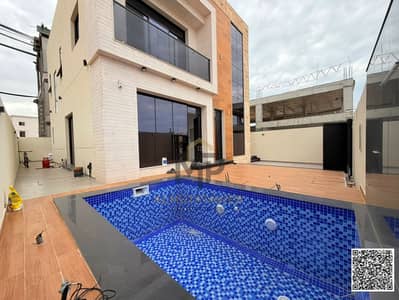 4 Bedroom Villa for Sale in Al Helio, Ajman - batch_WhatsApp Image 2026-05-19 at 6.29. 21 PM (4). jpeg