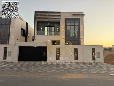 5 Bedroom Villa for Sale in Al Bahia, Ajman - WhatsApp Image 2026-03-10 at 11.39. 17 PM. jpeg 5 Bedroom Villa for Sale in Al Bahia, Ajman - WhatsApp Image 2026-03-10 at 11.39. 17 PM. jpeg