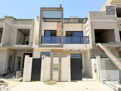 4 Bedroom Townhouse for Sale in Al Helio, Ajman - batch_WhatsApp Image 2026-06-09 at 22.31. 44 (2). jpeg 4 Bedroom Townhouse for Sale in Al Helio, Ajman - batch_WhatsApp Image 2026-06-09 at 22.31. 44 (2). jpeg