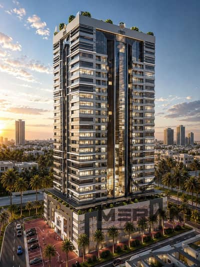 1 Bedroom Apartment for Sale in Al Amerah, Ajman - WhatsApp Image 2026-06-06 at 4.04. 07 AM (1). jpeg 1 Bedroom Apartment for Sale in Al Amerah, Ajman - WhatsApp Image 2026-06-06 at 4.04. 07 AM (1). jpeg
