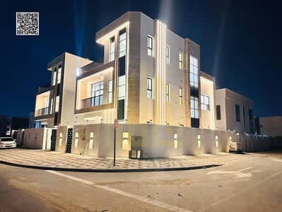 5 Bedroom Villa for Sale in Al Bahia, Ajman - WhatsApp Image 2026-03-23 at 10.25. 47 AM. jpeg 5 Bedroom Villa for Sale in Al Bahia, Ajman - WhatsApp Image 2026-03-23 at 10.25. 47 AM. jpeg