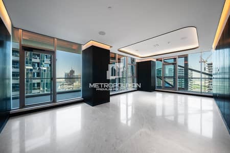 3 Bedroom Apartment for Sale in Business Bay, Dubai - Canal View| Post Handover Payment Plan | Vacant 3 Bedroom Apartment for Sale in Business Bay, Dubai - Canal View| Post Handover Payment Plan | Vacant