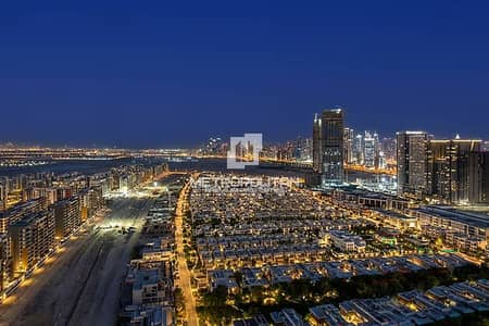 1 Bedroom Apartment for Sale in Sobha Hartland, Dubai - Vacant | Furnished | High Floor | Skyline View 1 Bedroom Apartment for Sale in Sobha Hartland, Dubai - Vacant | Furnished | High Floor | Skyline View