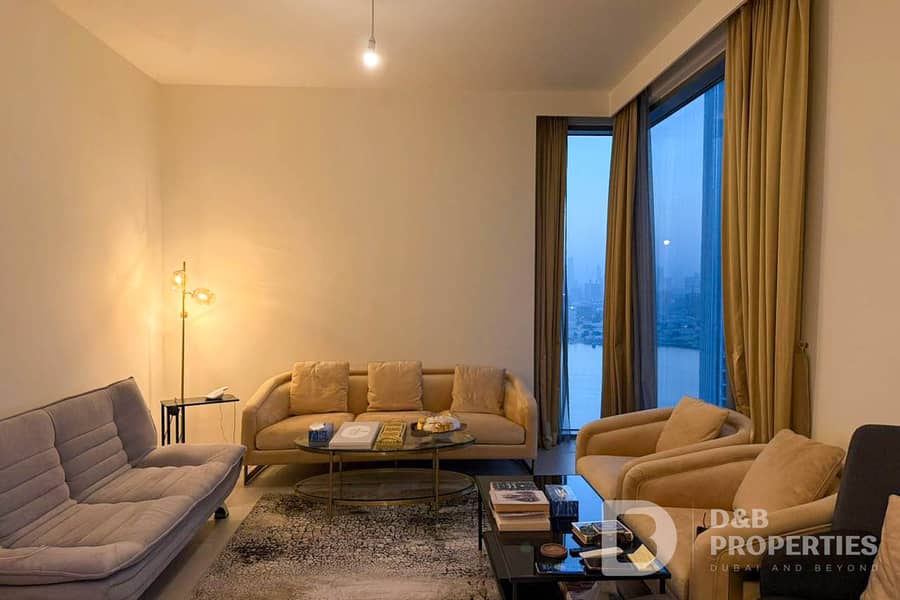Burj Sea View | Investor's deal | Exclusive Layout Burj Sea View | Investor's deal | Exclusive Layout