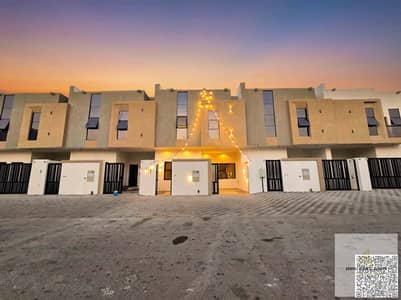 4 Bedroom Townhouse for Sale in Al Zahya, Ajman - batch_batch_Enhance_this_villa_image_specifically_202605091759. jpg