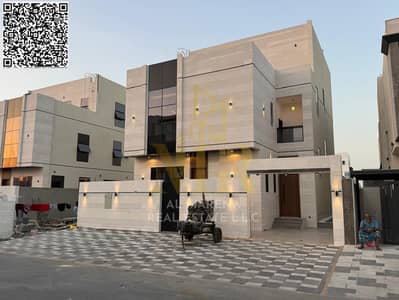 7 Bedroom Villa for Sale in Al Bahia, Ajman - WhatsApp Image 2026-05-12 at 11.50. 17 PM (1). jpeg 7 Bedroom Villa for Sale in Al Bahia, Ajman - WhatsApp Image 2026-05-12 at 11.50. 17 PM (1). jpeg