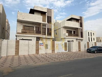 5 Bedroom Villa for Sale in Al Bahia, Ajman - WhatsApp Image 2025-12-22 at 6.44. 25 PM (2). jpeg