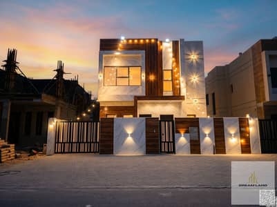 4 Bedroom Villa for Sale in Al Helio, Ajman - batch_You_are_a_luxury_real_202606092248 (2). jpg 4 Bedroom Villa for Sale in Al Helio, Ajman - batch_You_are_a_luxury_real_202606092248 (2). jpg