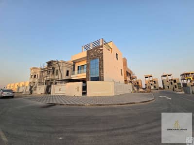 7 Bedroom Villa for Sale in Al Helio, Ajman - batch_20251020_172438. jpg 7 Bedroom Villa for Sale in Al Helio, Ajman - batch_20251020_172438. jpg