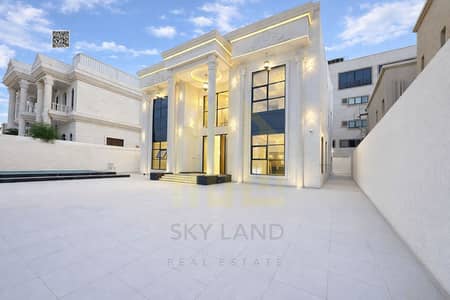 6 Bedroom Villa for Sale in Al Mowaihat, Ajman - 1. png 6 Bedroom Villa for Sale in Al Mowaihat, Ajman - 1. png