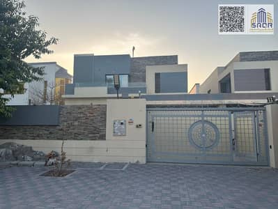 5 Bedroom Villa for Sale in Al Mowaihat, Ajman - WhatsApp Image 2026-05-30 at 6.36. 32 PM (3). jpeg 5 Bedroom Villa for Sale in Al Mowaihat, Ajman - WhatsApp Image 2026-05-30 at 6.36. 32 PM (3). jpeg