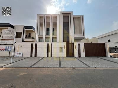5 Bedroom Villa for Sale in Al Alia, Ajman - 1. jpeg 5 Bedroom Villa for Sale in Al Alia, Ajman - 1. jpeg
