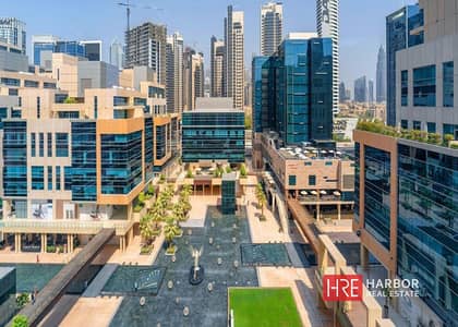Monolocale in Affitto a Business Bay, Dubai - Appartamento a Business Bay，Bay Square，Bay Square 9, 80000 AED - 15434105