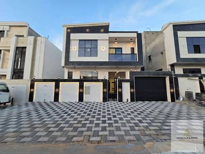 6 Bedroom Villa for Sale in Al Helio, Ajman - batch_batch_20251208_171609. jpg 6 Bedroom Villa for Sale in Al Helio, Ajman - batch_batch_20251208_171609. jpg
