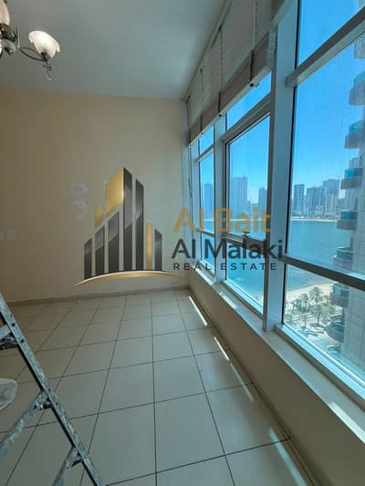 1 Bedroom Apartment for Rent in Al Taawun, Sharjah - WhatsApp Image 2026-06-09 at 12.20. 03 PM. jpeg 1 Bedroom Apartment for Rent in Al Taawun, Sharjah - WhatsApp Image 2026-06-09 at 12.20. 03 PM. jpeg