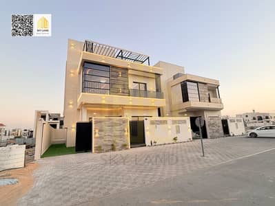 5 Bedroom Villa for Sale in Al Helio, Ajman - WhatsApp Image 2026-06-09 at 10.32. 07 PM (1). jpeg 5 Bedroom Villa for Sale in Al Helio, Ajman - WhatsApp Image 2026-06-09 at 10.32. 07 PM (1). jpeg
