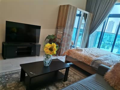 Студия в аренду в Джумейра Вилладж Серкл (ДЖВС), Дубай - WhatsApp Image 2026-05-30 at 6.41. 35 PM. jpeg